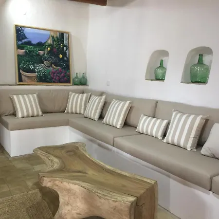 Apartment Mas Figueres