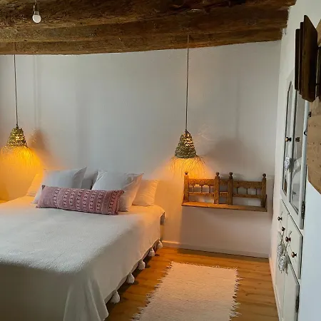 Mas Figueres Apartment *