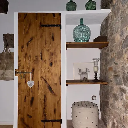 Apartment Mas Figueres