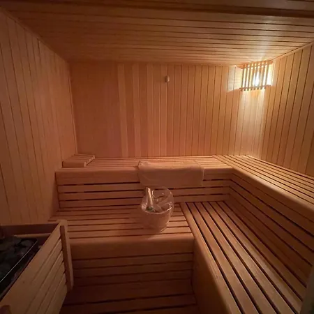 Mas Figueres 아파트