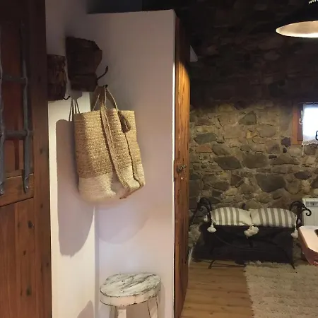 Appartement Mas Figueres Caldes de Malavella