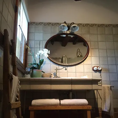 Appartement Mas Figueres Caldes de Malavella