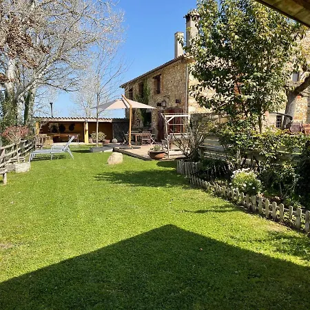 Mas Figueres Appartement *