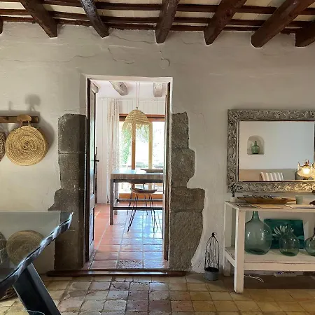 Appartement Mas Figueres *