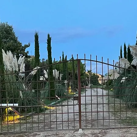 Más Figueres Appartamento Caldes de Malavella