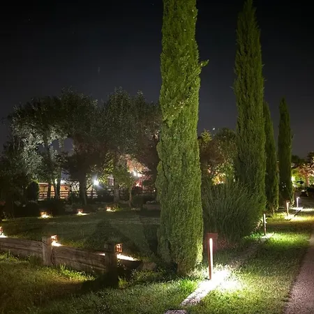 Mas Figueres דירה